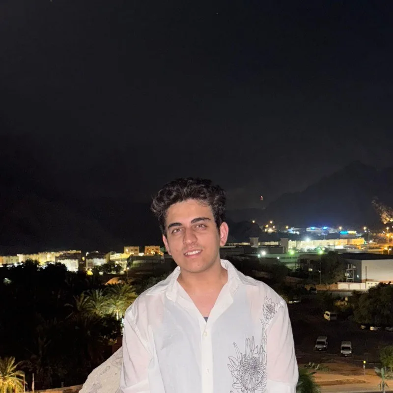 Suryavir Kapur